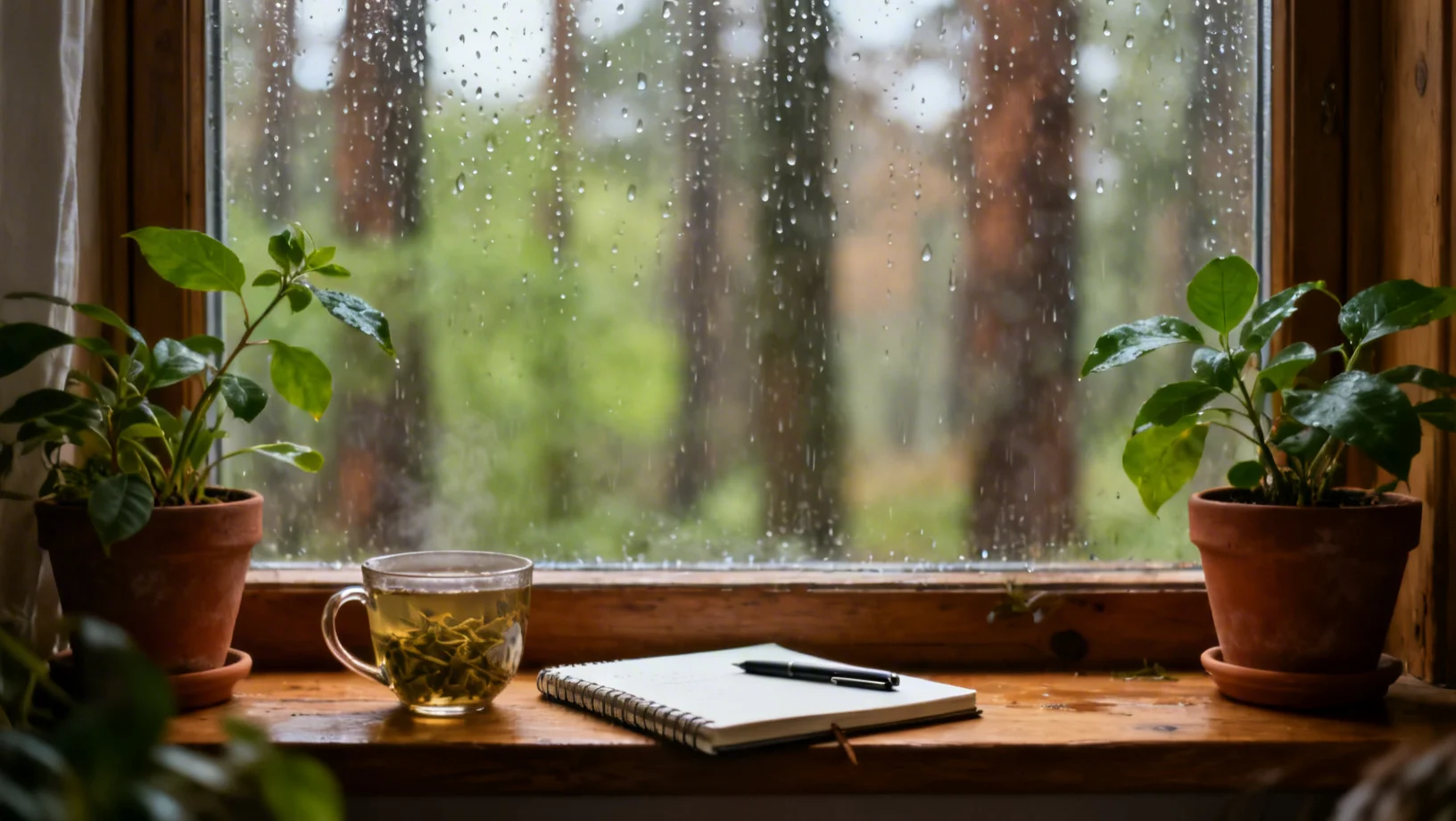 Gestion du stress : 8 techniques naturelles pour retrouver la sérénité